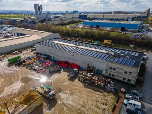 Première utilisation