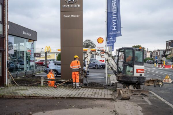 Ma super réalisation